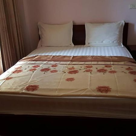 Hai Duong Guesthouse Hòa Bình Esterno foto